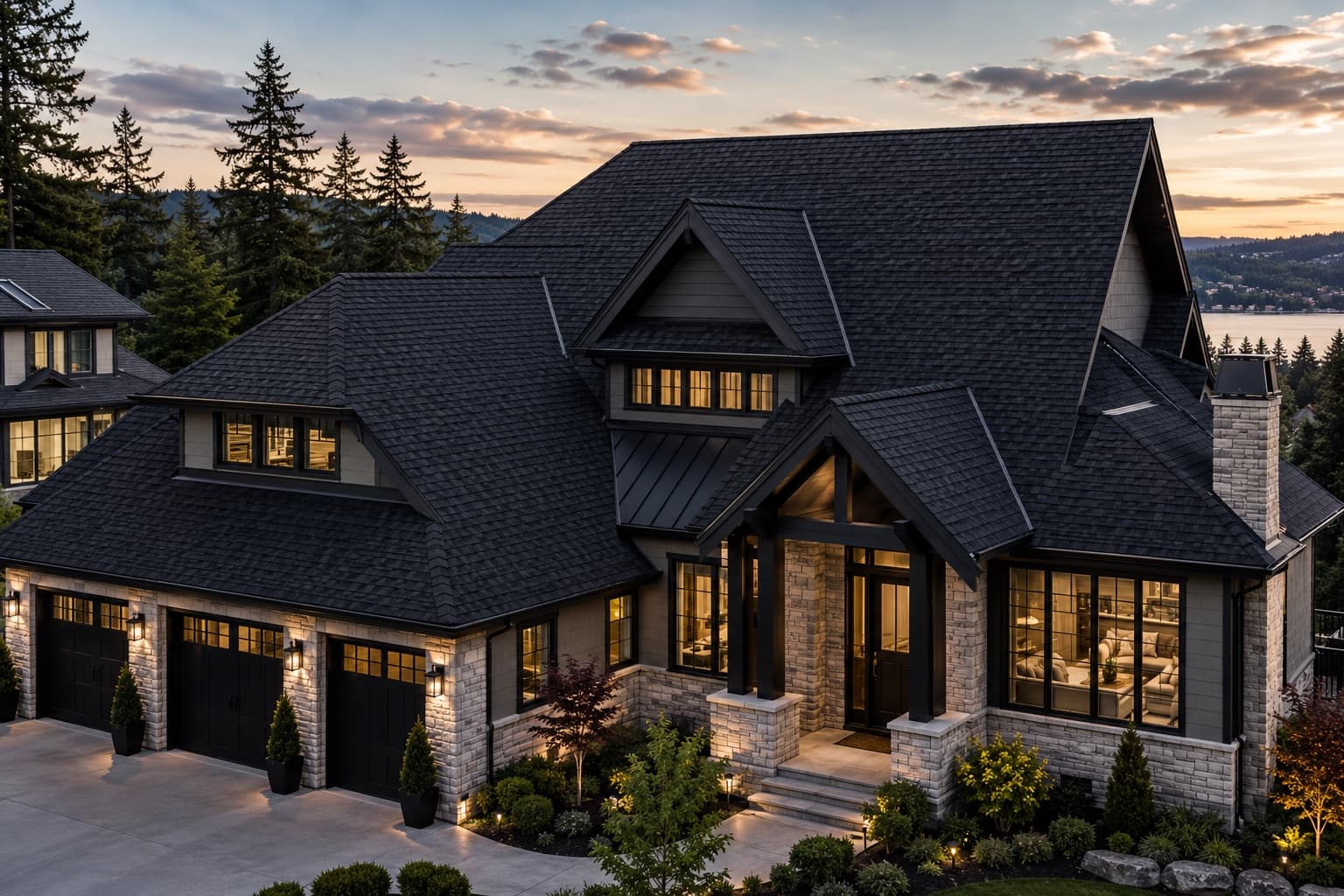 Everpeak Roofing, Seattle roofing contractors